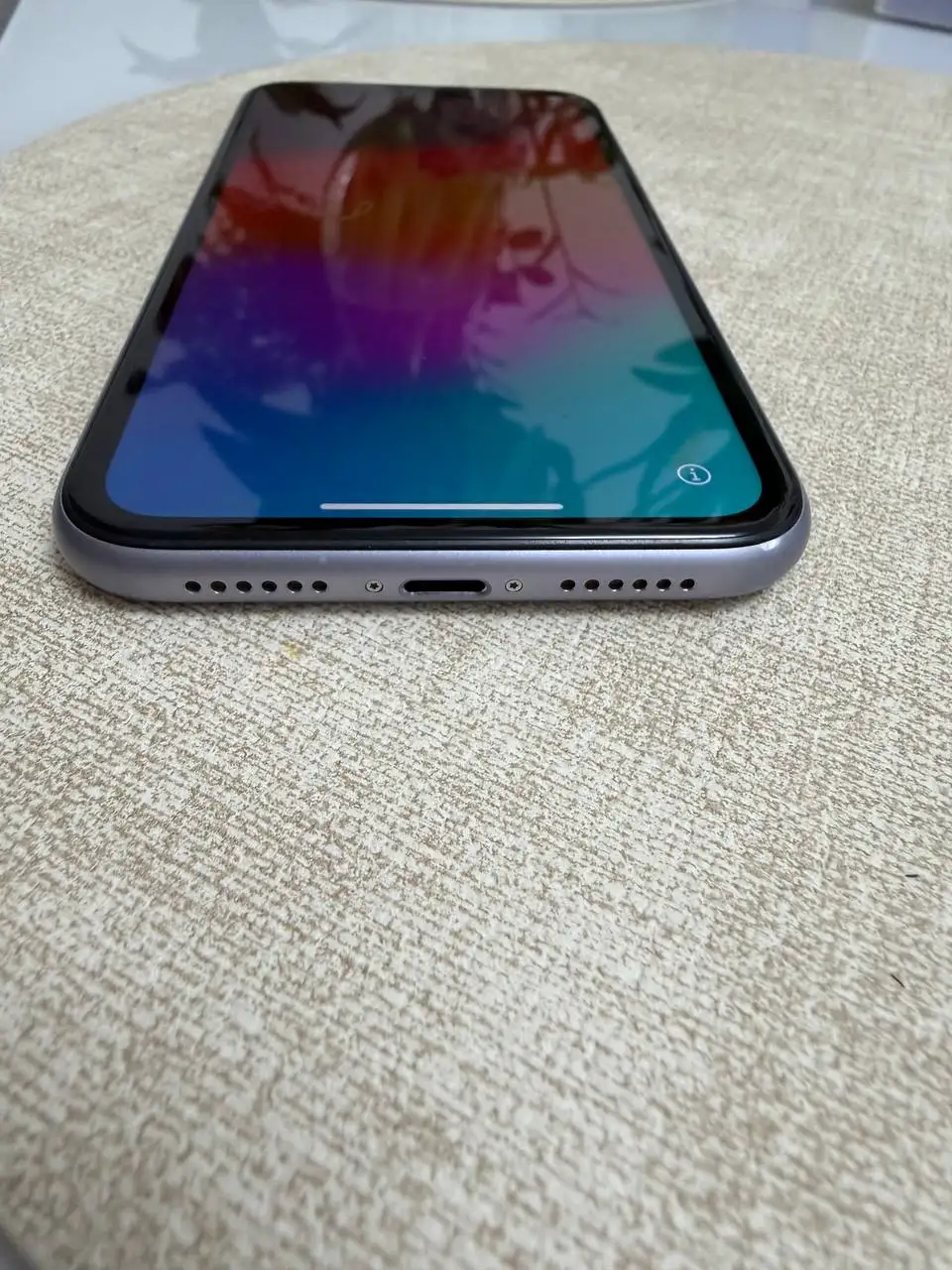 Продажа iPhone 11 фиолетового 64 ГБ - Смартфоны (Электроника) в Балашиха