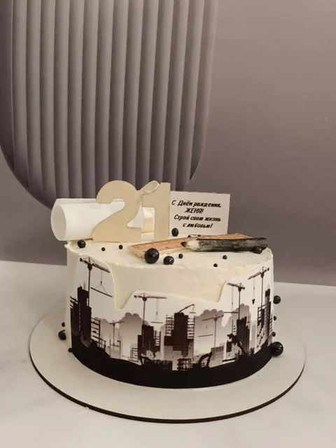 Домашние тортики и десерты на заказ в Балашихе - Косметология в Балашиха