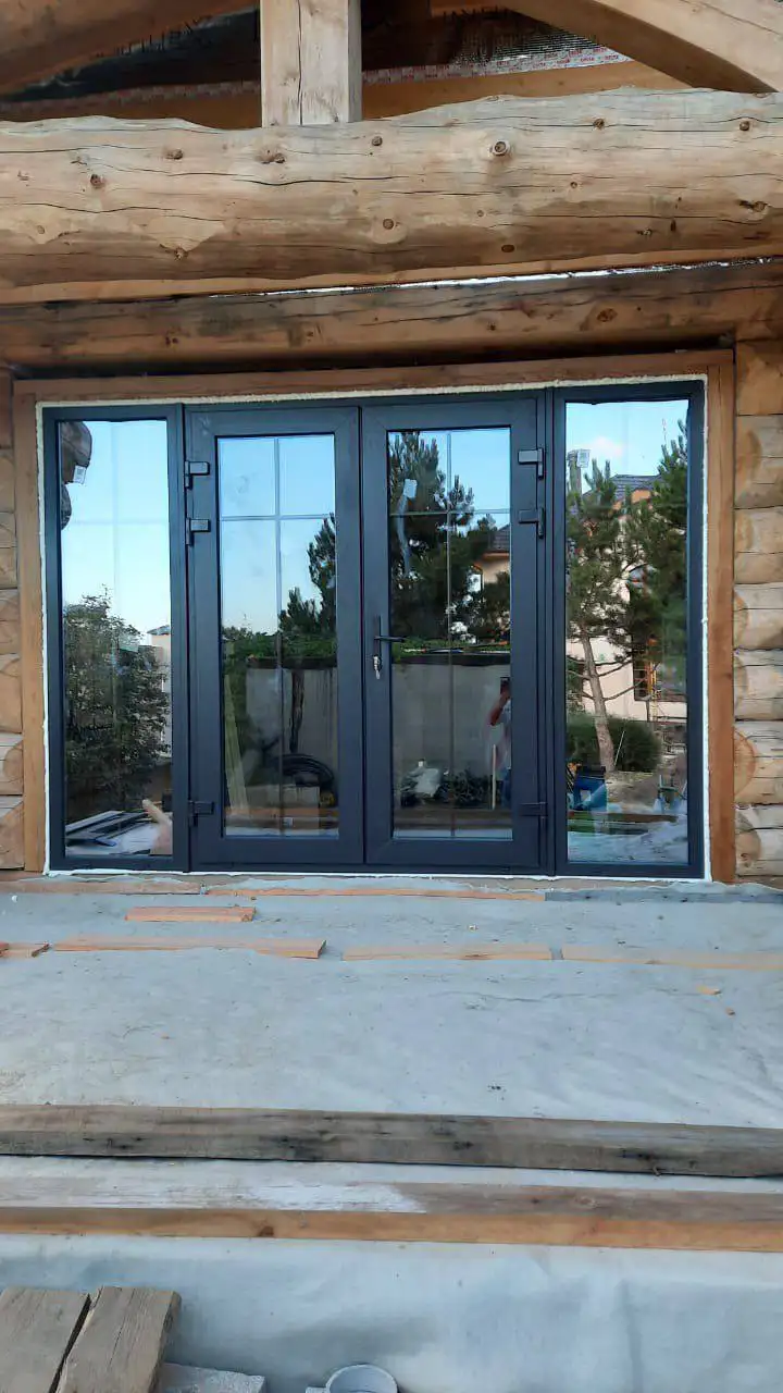 Услуги остекления балконов и окон - Ремонт и строительство (Услуги) в Балашиха