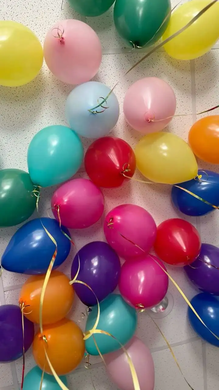 Оформление воздушными шарами - Оформление праздников (Услуги) в Балашиха