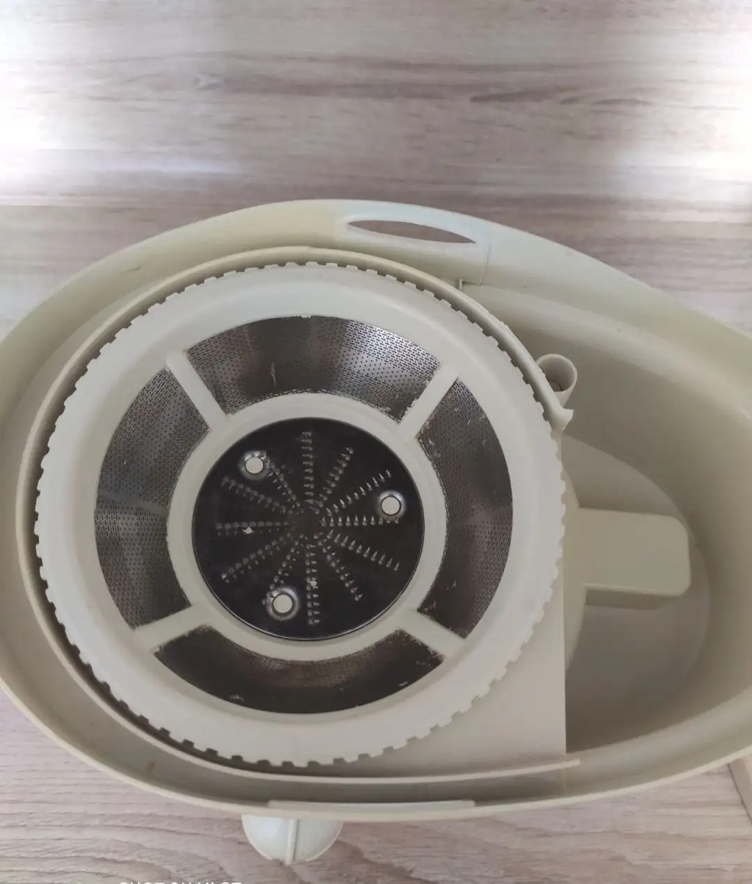 Соковыжималка в рабочем состоянии - Барахолка в Балашиха