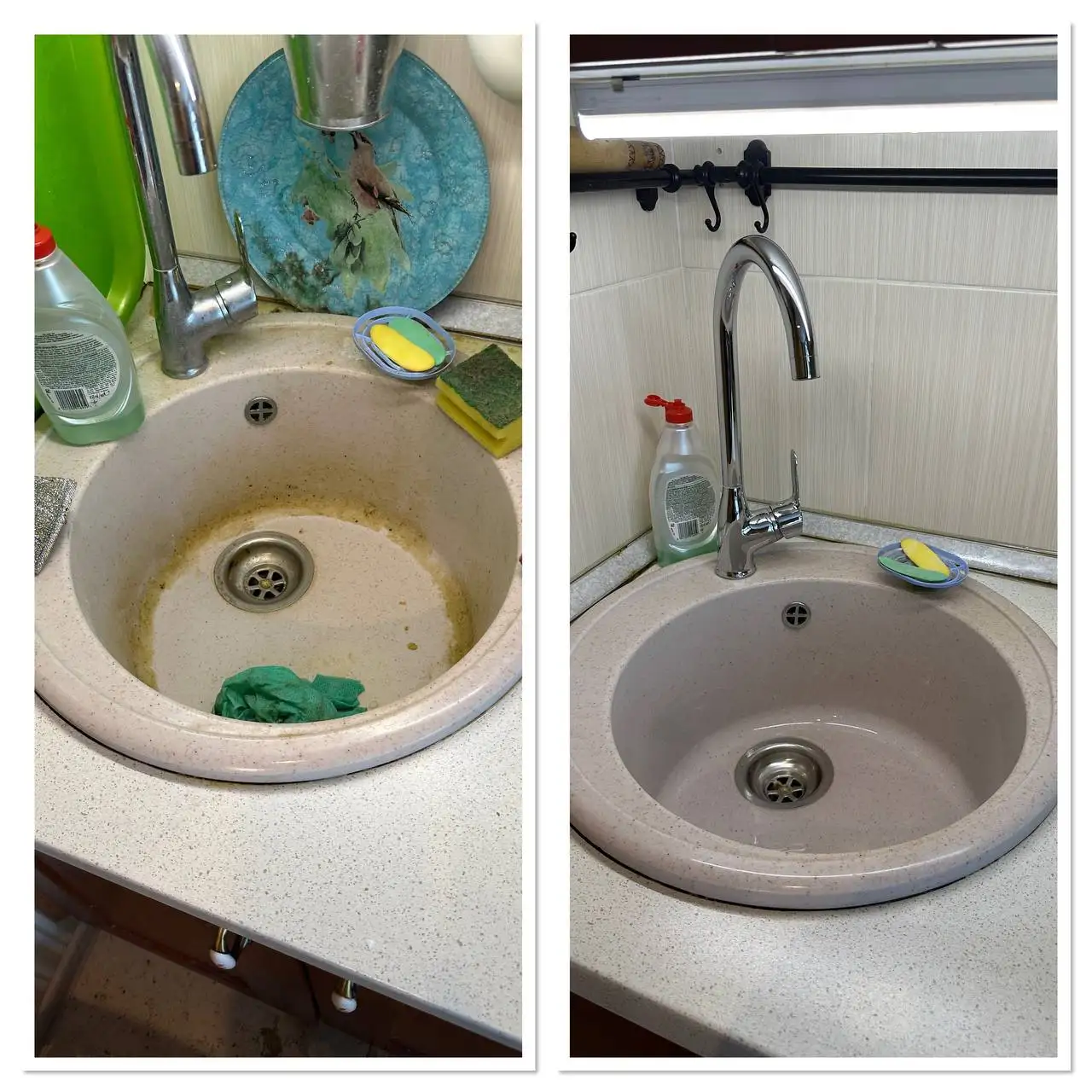 Профессиональная уборка помещений любой сложности в Балашихе - Клининг (Услуги) в Балашиха