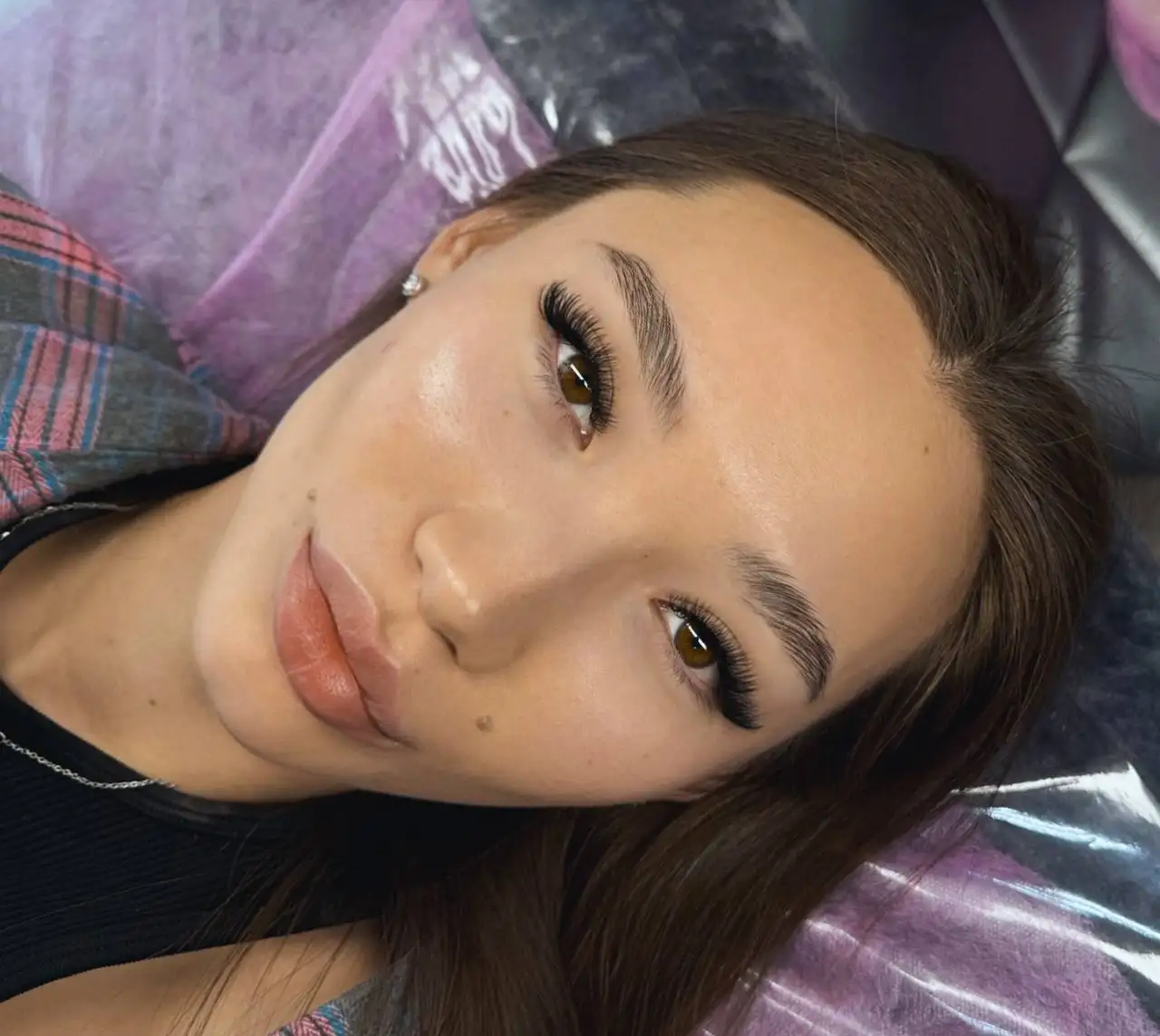 Услуги наращивания ресниц и бьюти-процедуры в Балашихе - Красота и здоровье (Услуги) в Балашиха