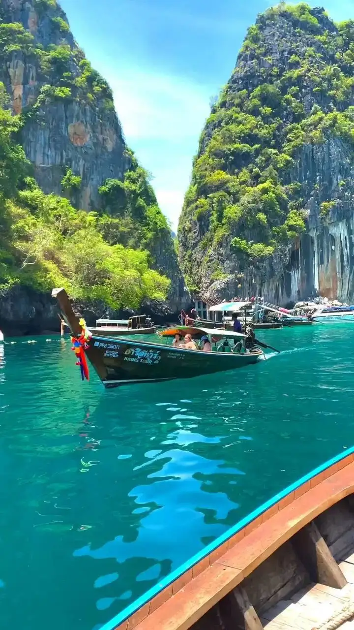 Комбо-тур в Таиланд от гида Кати - Туристические услуги (Услуги) в Балашиха