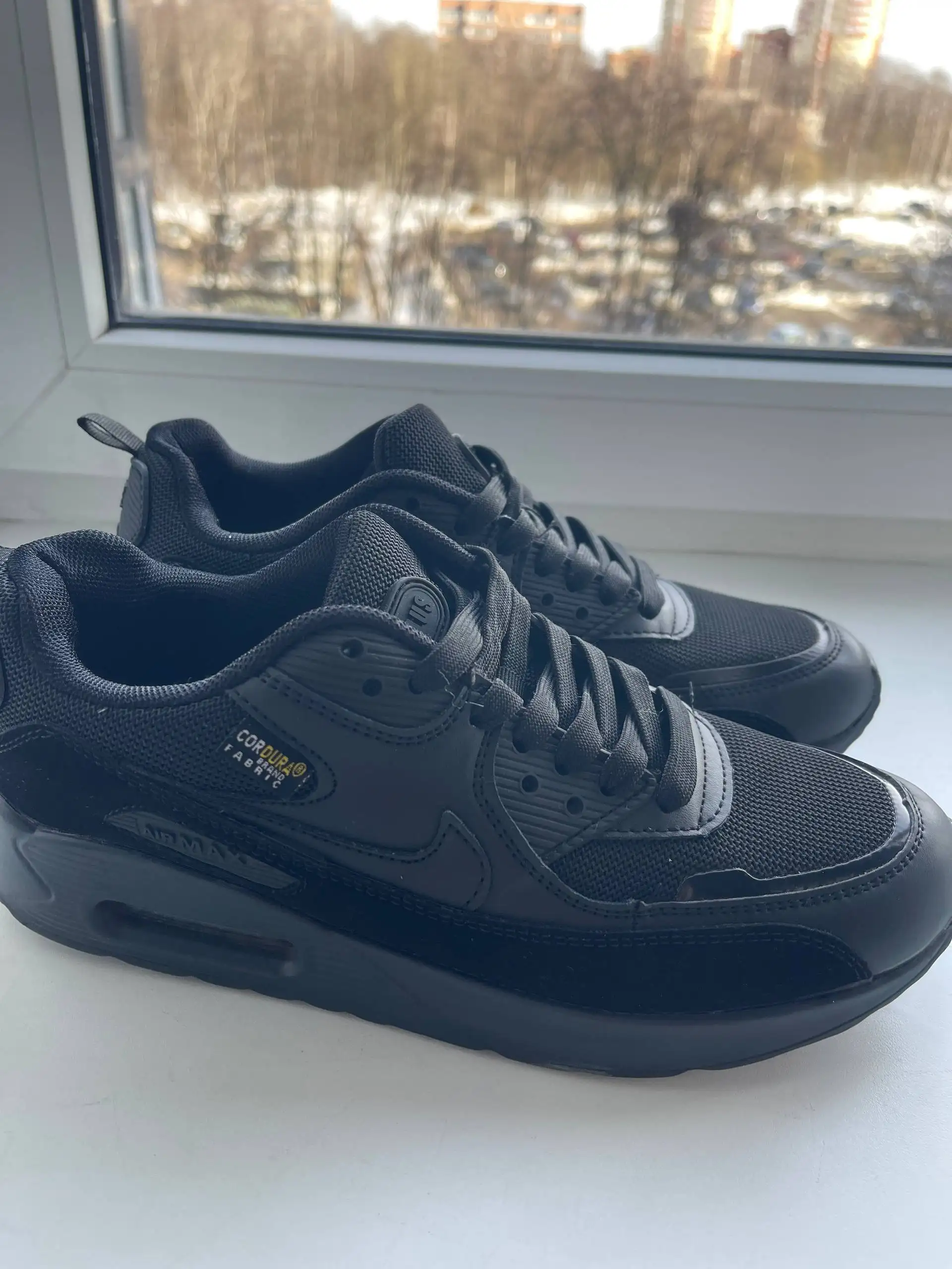 Мужские кроссовки 40 размер - Обувь (Одежда) в Балашиха