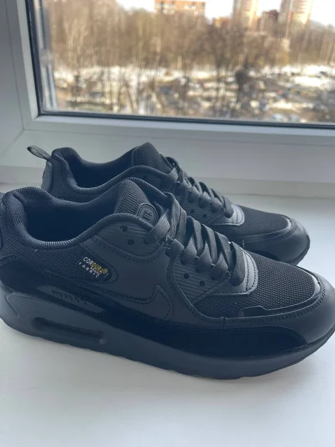 Мужские кроссовки 40 размер - Ремни в Балашиха