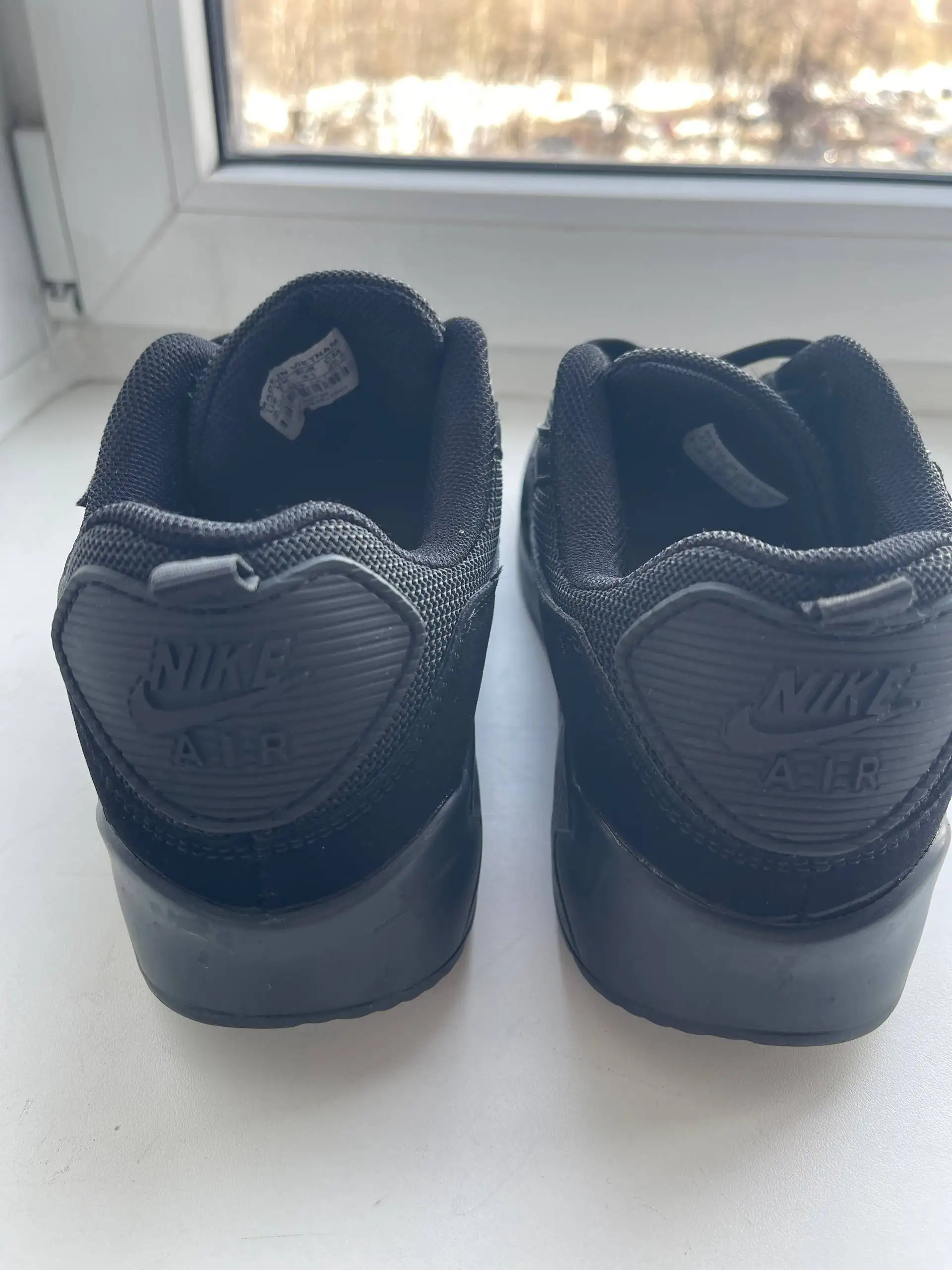 Мужские кроссовки 40 размер - Обувь (Одежда) в Балашиха