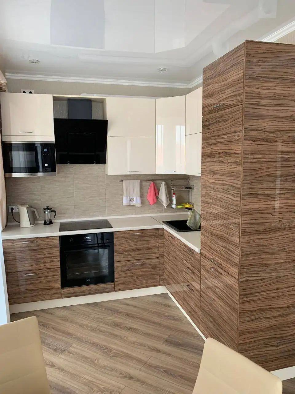 Мебель на заказ по индивидуальным проектам в Балашихе - Мебель на заказ (Услуги) в Балашиха