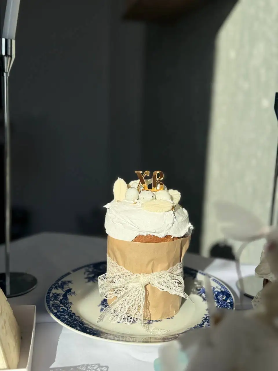 Предзаказ пасхальных тортов ручной работы - Кондитерские изделия (Барахолка) в Балашиха