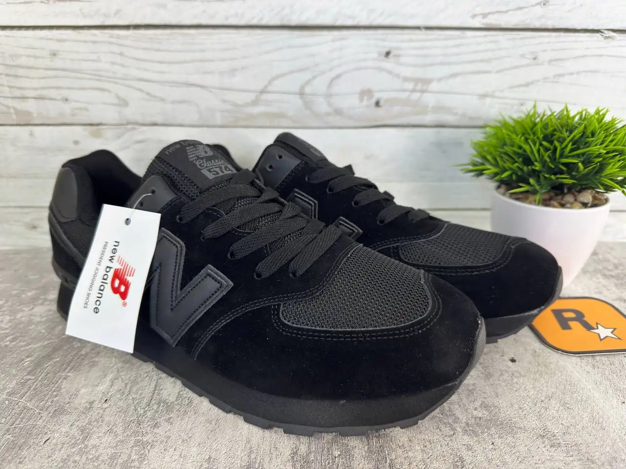 Кроссовки New Balance 574 разных размеров - Обувь (Одежда) в Балашиха