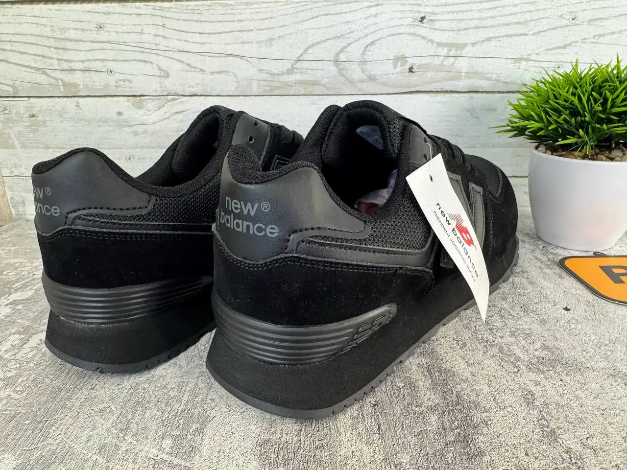 Кроссовки New Balance 574 разных размеров - Обувь (Одежда) в Балашиха