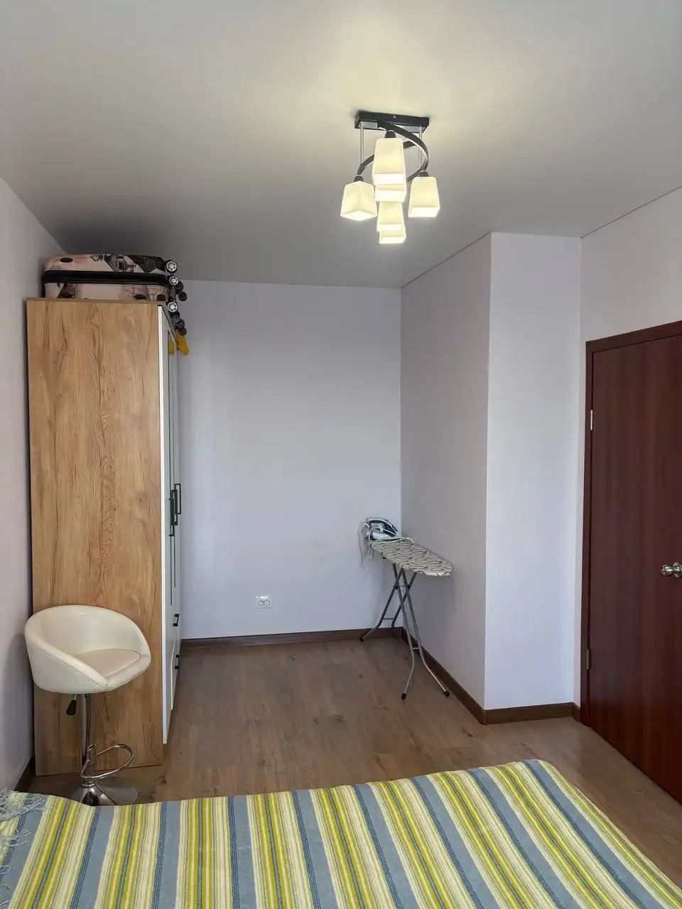 Сдается 1-к квартира в ЖК «Столичный» - Аренда квартир (Недвижимость) в Балашиха