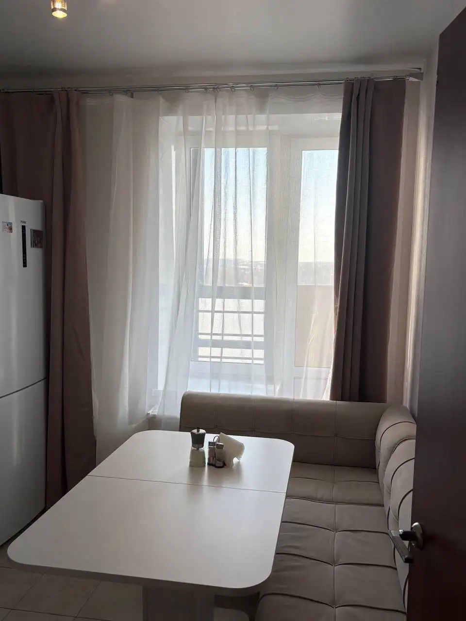 Сдается 1-к квартира в ЖК «Столичный» - Аренда квартир (Недвижимость) в Балашиха