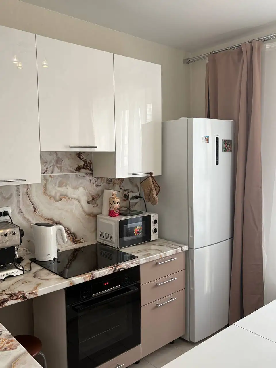 Сдается 1-к квартира в ЖК «Столичный» - Аренда квартир (Недвижимость) в Балашиха