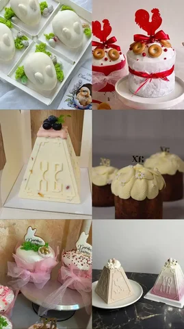 Пасхи куличи на заказ - Мебель на заказ в Балашиха