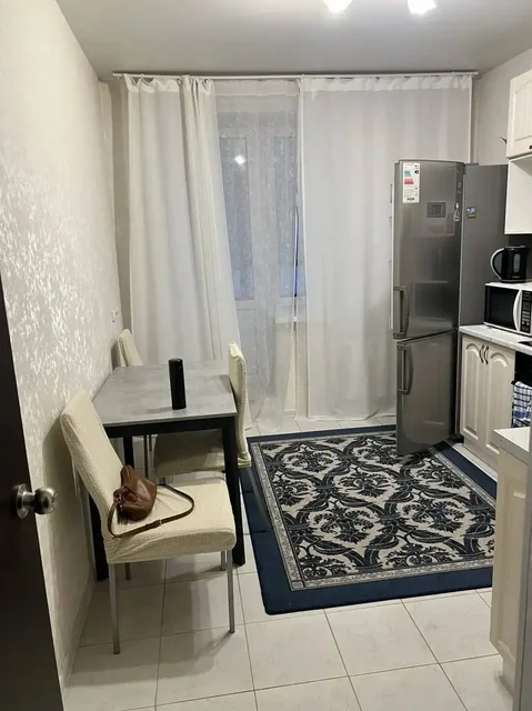 Сдается 1-комнатная квартира на Спасском бульваре 4 - Аренда квартир в Балашиха