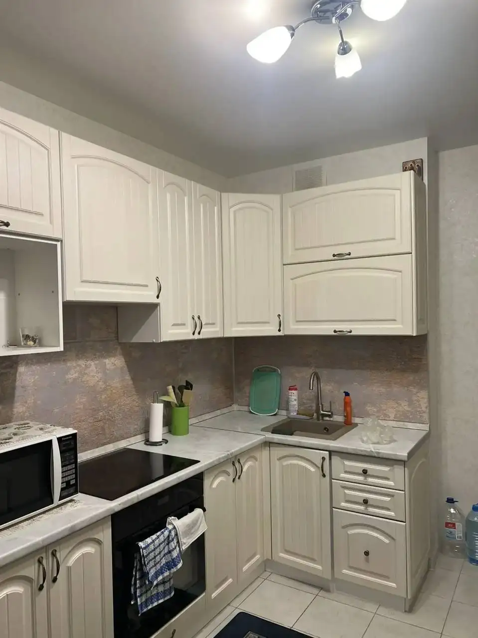 Сдается 1-комнатная квартира на Спасском бульваре 4 - Аренда квартир (Недвижимость) в Балашиха