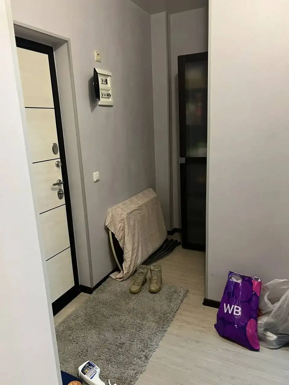 Сдается 1-комнатная квартира на Спасском бульваре 4 - Аренда квартир (Недвижимость) в Балашиха