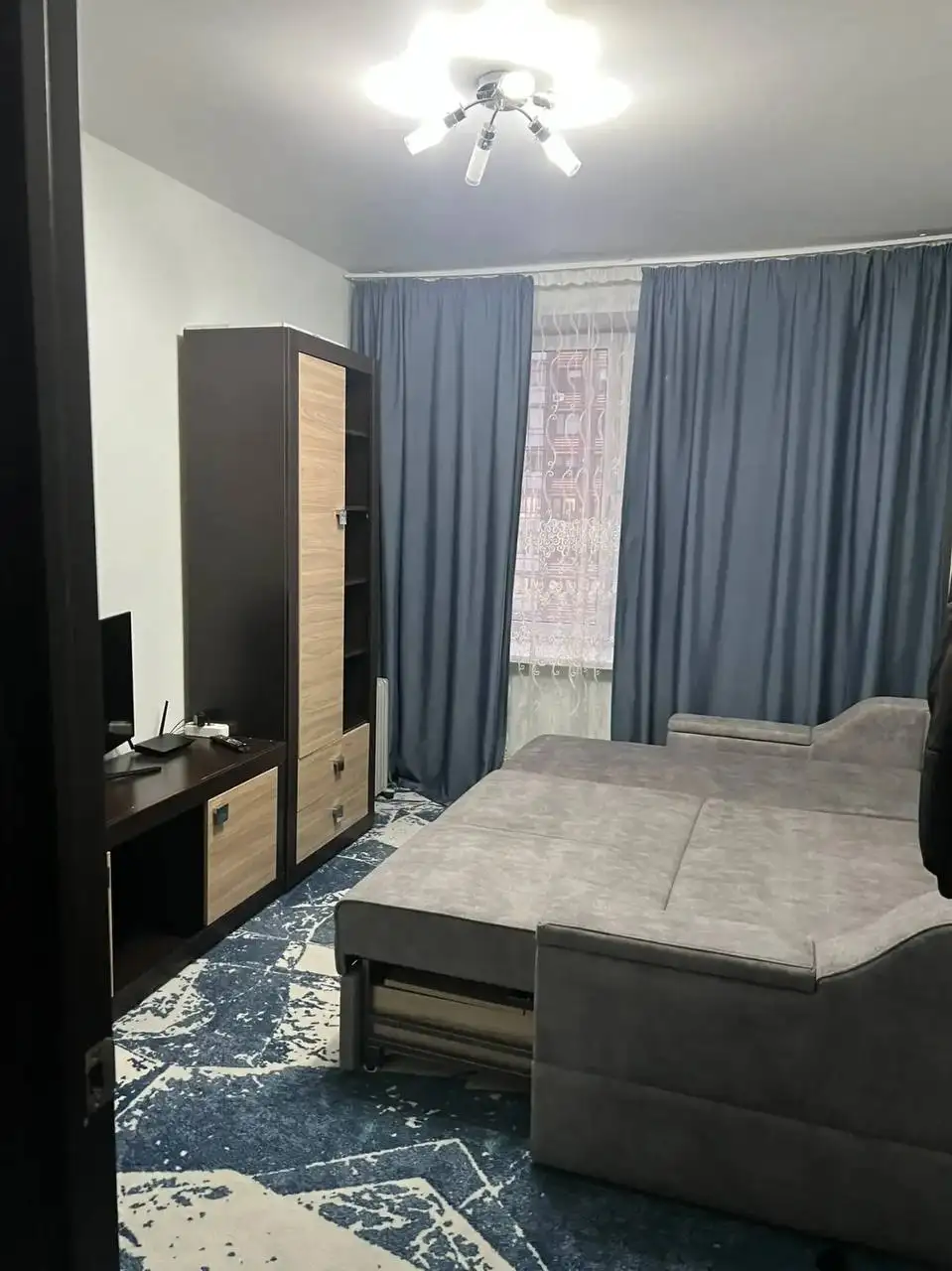 Сдается 1-комнатная квартира на Спасском бульваре 4 - Аренда квартир (Недвижимость) в Балашиха