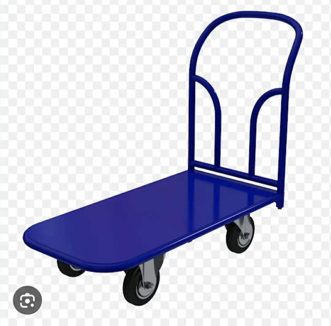 Аренда тележек в Балашихе - Аренда (Барахолка) в Балашиха