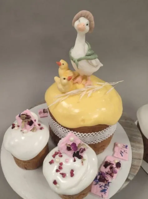 Домашняя кондитерская Еловый Ёжик - Барахолка в Балашиха