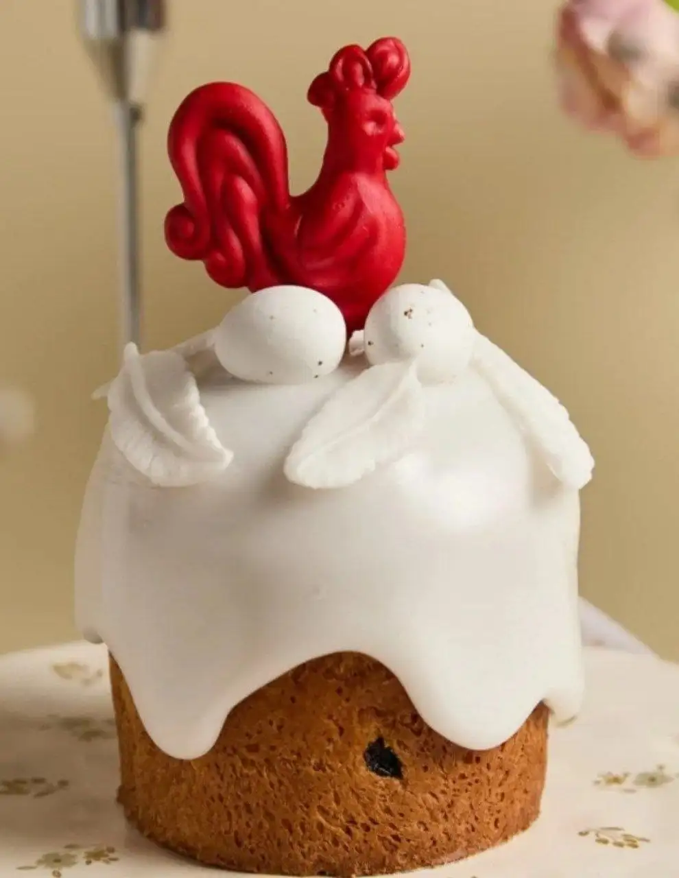 Домашняя кондитерская Еловый Ёжик - Кондитерские изделия (Барахолка) в Балашиха