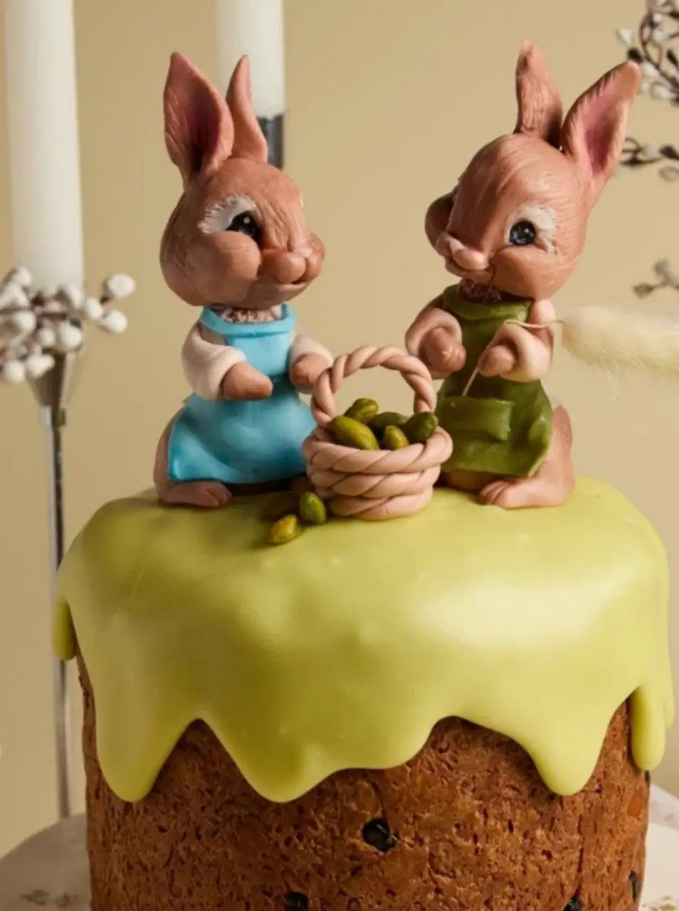 Домашняя кондитерская Еловый Ёжик - Кондитерские изделия (Барахолка) в Балашиха