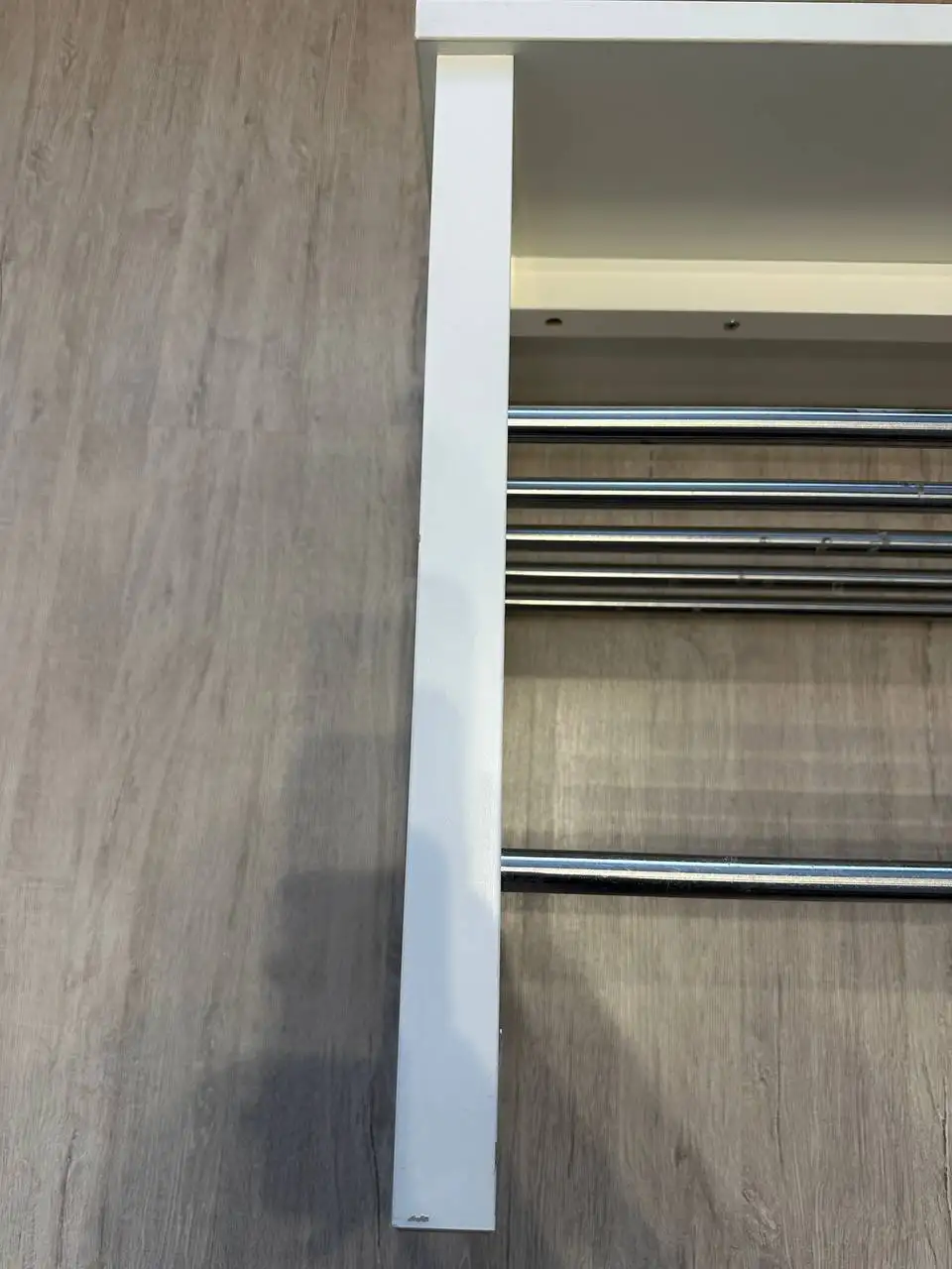 Обувница IKEA - Мебель для прихожей (Для дома и дачи) в Балашиха