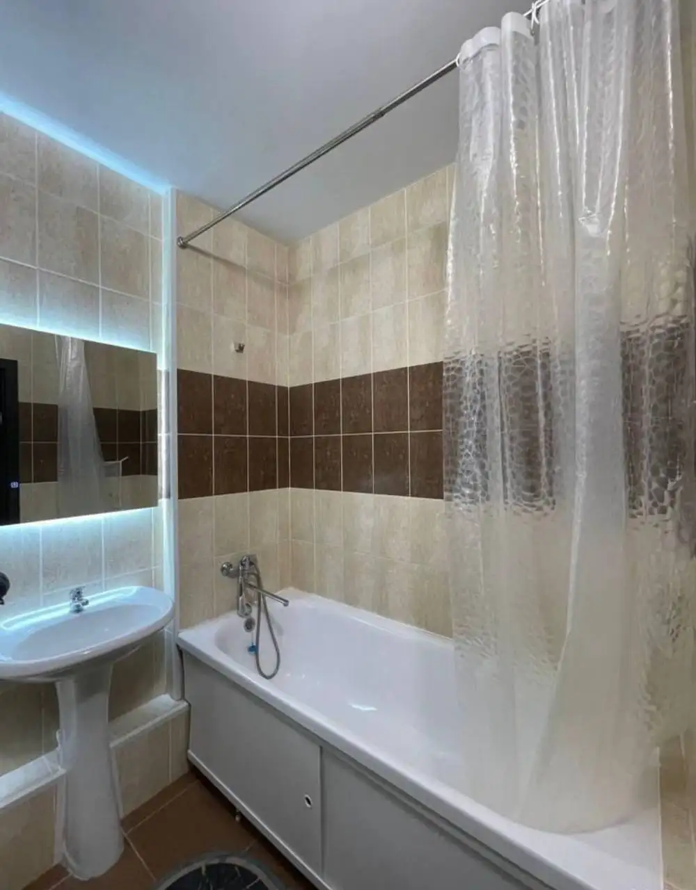 Сдается уютная евродвушка 37 кв.м в ЖК «Столичный» - Аренда квартир (Недвижимость) в Балашиха