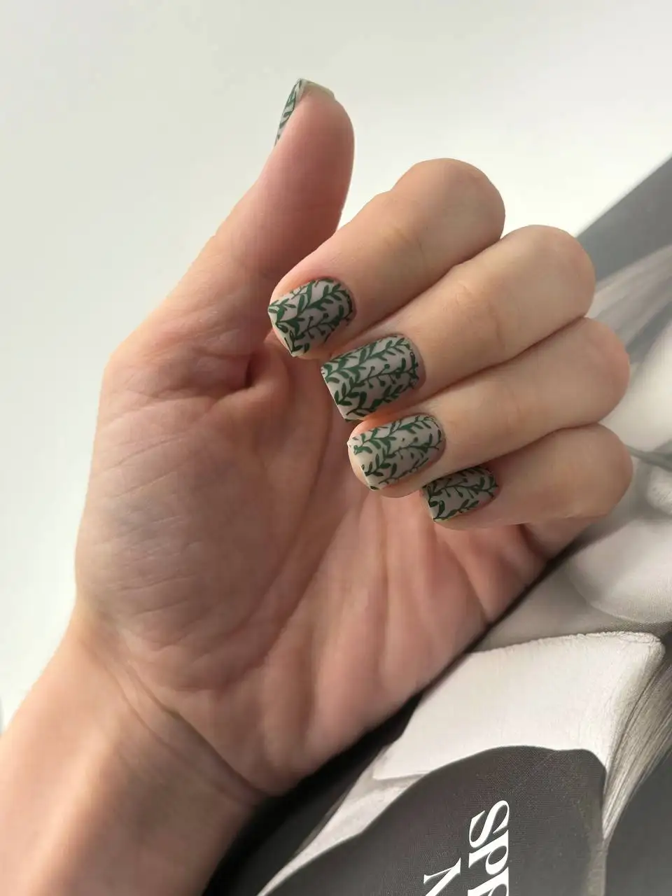 Услуги маникюра, педикюра и наращивания ногтей от J.NAIL_BAR - Красота (Услуги) в Балашиха