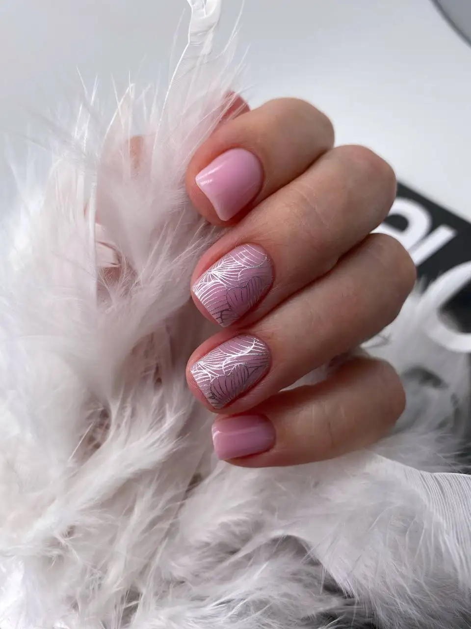 Услуги маникюра, педикюра и наращивания ногтей от J.NAIL_BAR - Красота (Услуги) в Балашиха