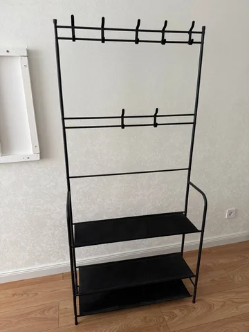 Напольная вешалка за шоколадку - Барахолка в Балашиха