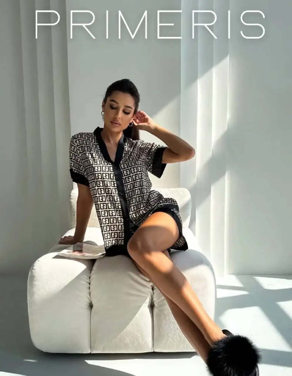 Пакет новой одежды размер М - Женская одежда (Одежда) в Балашиха