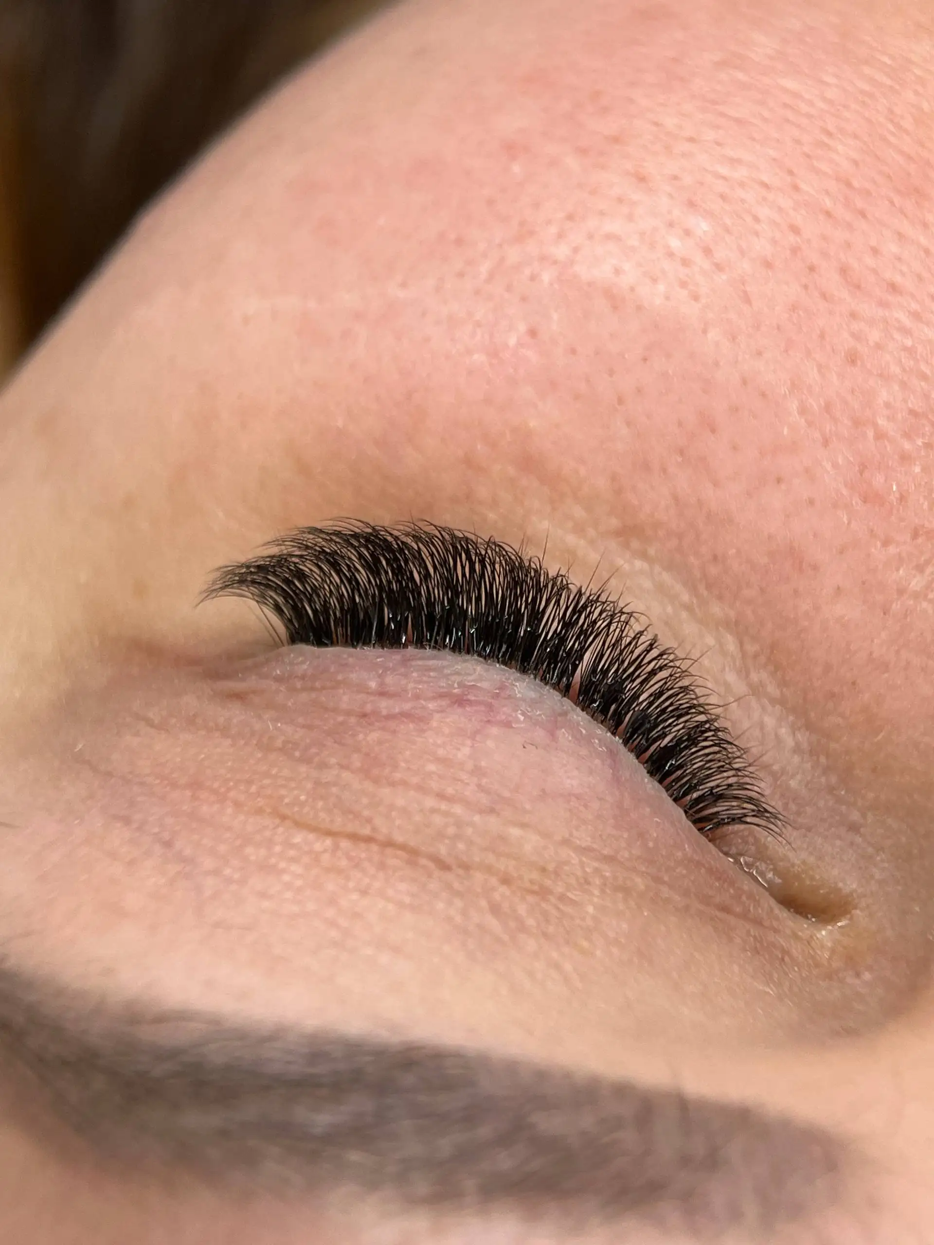 Услуги наращивания ресниц в Led системе - Красота (Услуги) в Балашиха