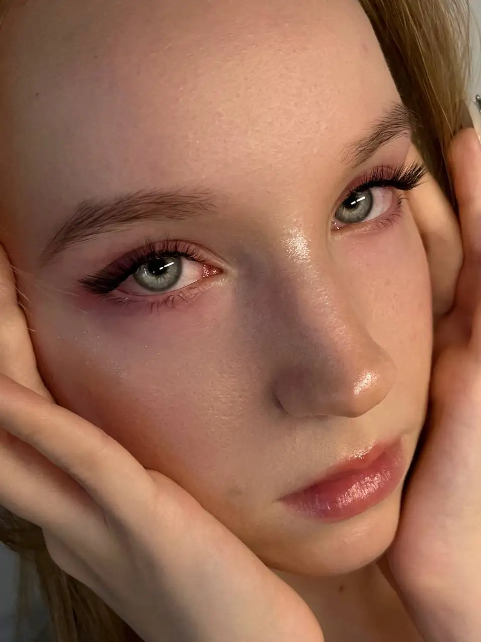 Услуги наращивания ресниц в Led системе - Красота (Услуги) в Балашиха