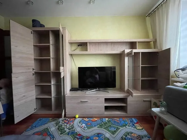 Продам стенку с минимальными дефектами - Барахолка в Балашиха