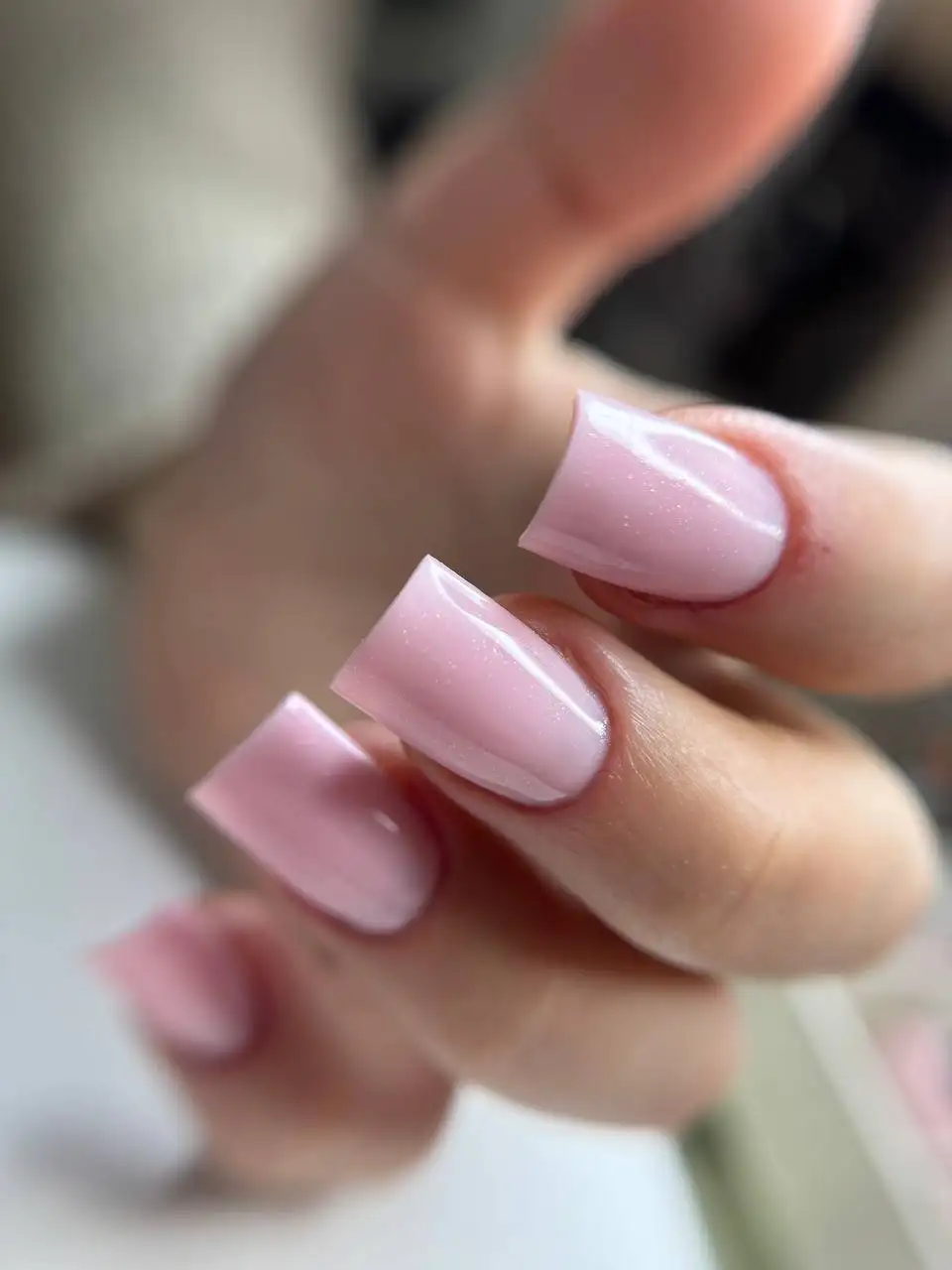 Маникюр и педикюр в ЖК «Столичный» - Услуги в Балашиха