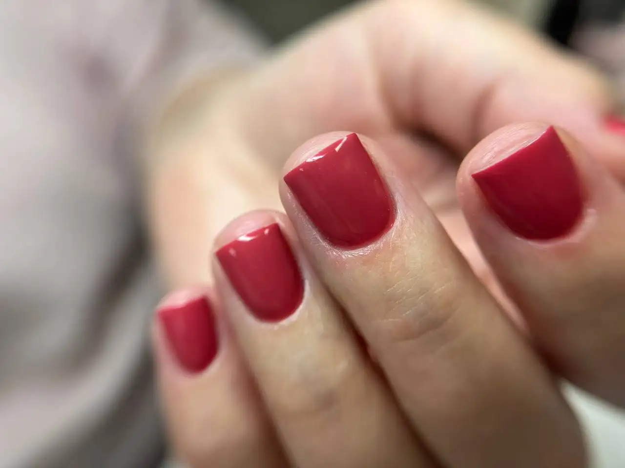 Маникюр и педикюр в ЖК «Столичный» - Услуги в Балашиха