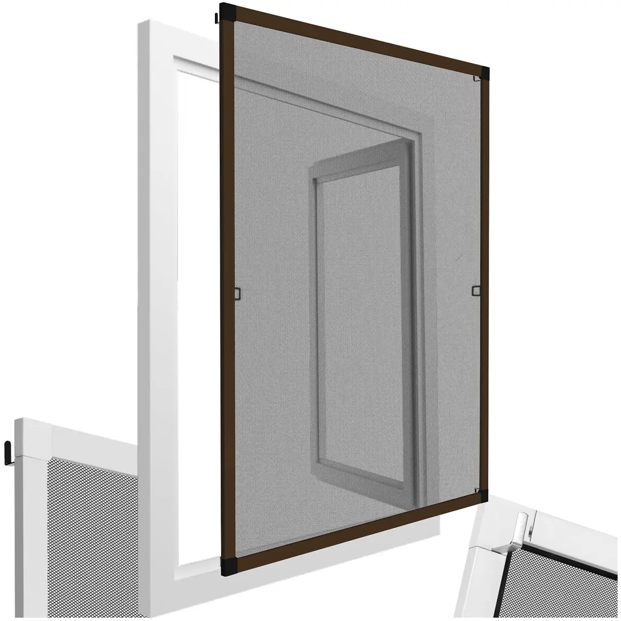 Москитные сетки и оконный ремонт - Ремонт и строительство (Услуги) в Балашиха