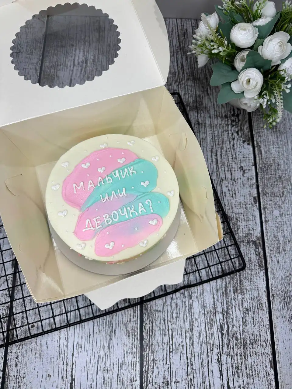 Домашние десерты от Оксаны - Кулинария (Услуги) в Балашиха