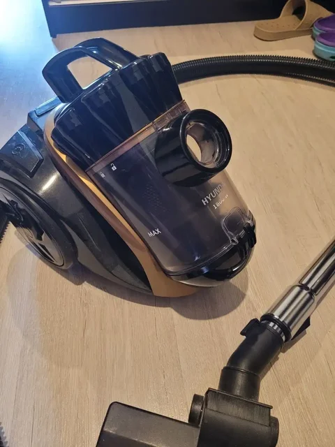 Продам пылесос Hyundai в хорошем состоянии - Барахолка в Балашиха