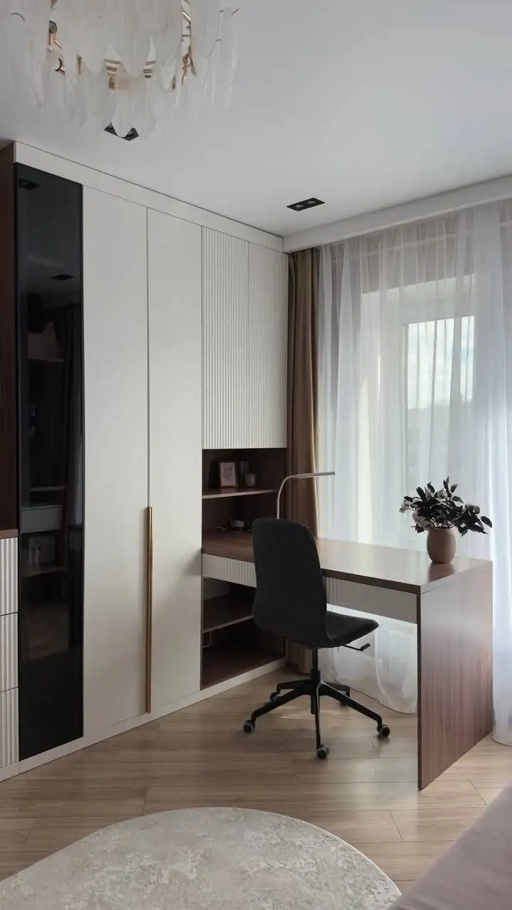 Мебель на заказ по индивидуальным проектам - Мебель на заказ (Услуги) в Балашиха