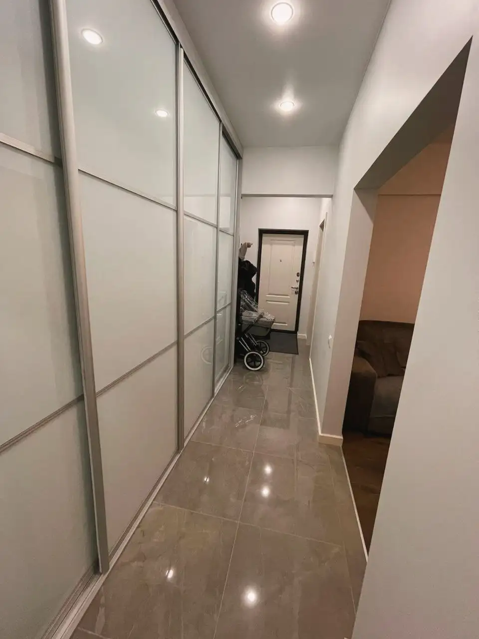 Изготовление корпусной мебели на заказ от ГК Контур - Производство мебели (Услуги) в Москва