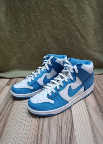 Кроссовки Nike 44 размер, реплика - Верхняя одежда и платья в Балашиха