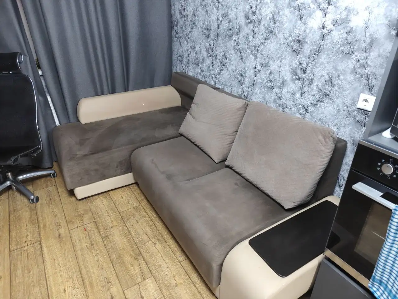 Отдам бесплатно диван - Мебель (Барахолка) в Балашиха