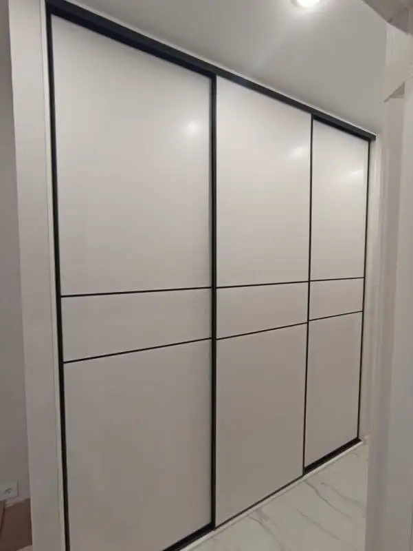 Шкафы-купе и распашные шкафы от студии мебели - Мебель (Барахолка) в Балашиха