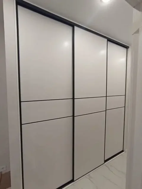 Шкафы-купе и распашные шкафы от студии мебели - Строительные инструменты в Балашиха