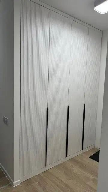 Шкафы-купе и распашные шкафы от студии мебели - Мебель (Барахолка) в Балашиха