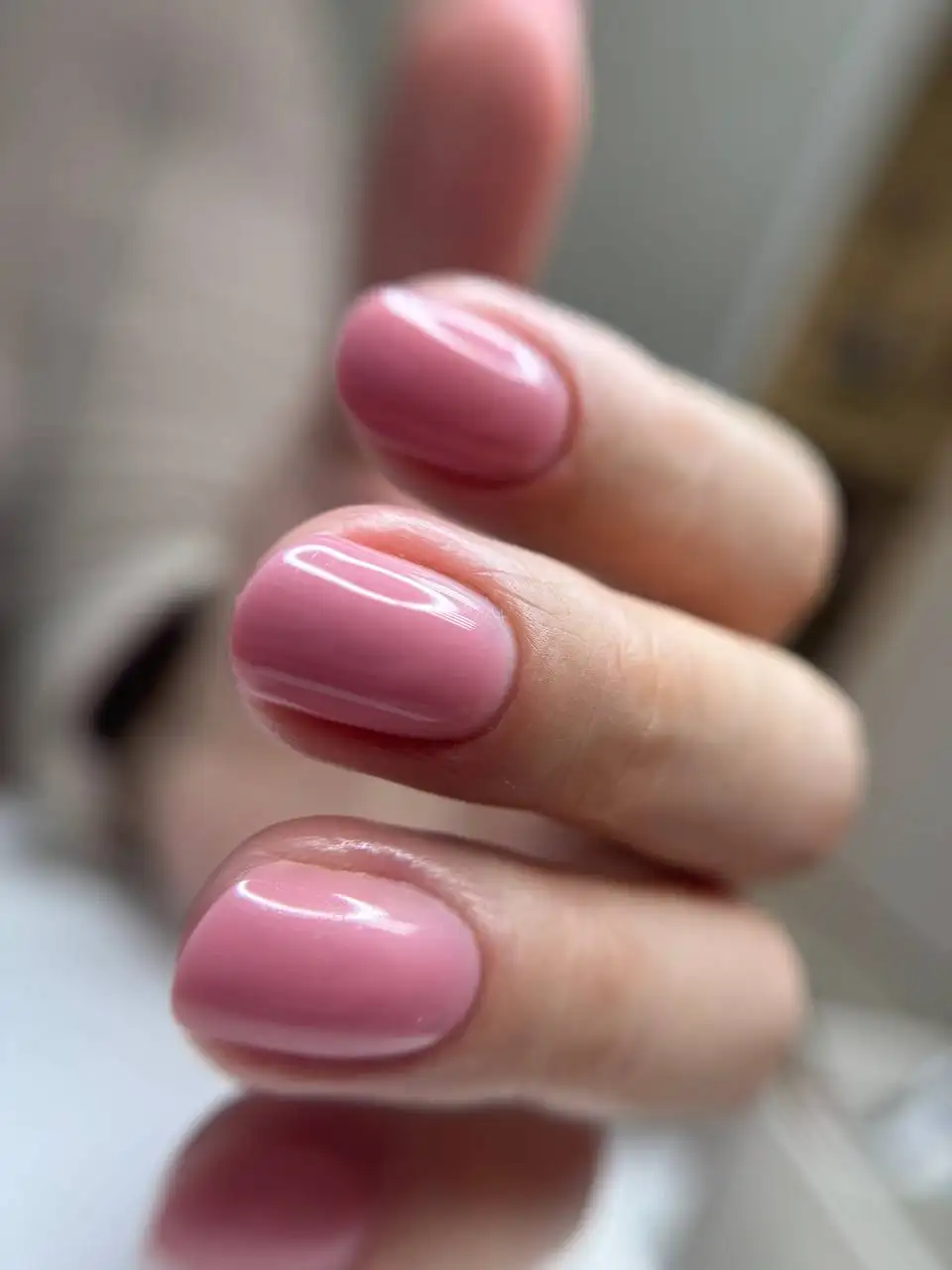 Маникюр и педикюр в Балашихе - Красота и уход (Услуги) в Балашиха