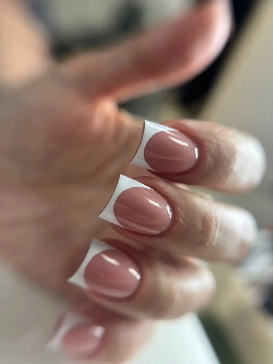 Маникюр и педикюр в Балашихе - Красота и уход (Услуги) в Балашиха